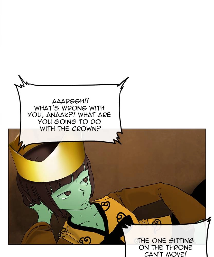 Tower of God Chapter 17 - Page 3