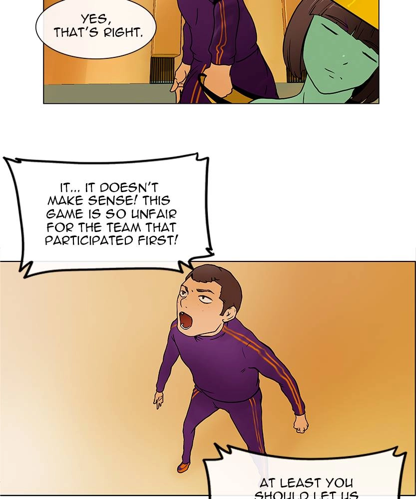 Tower of God Chapter 17 - Page 7