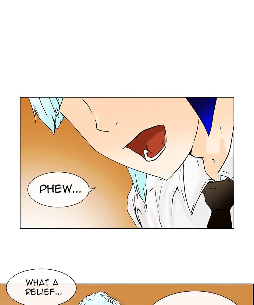 Tower of God Chapter 17 - Page 9