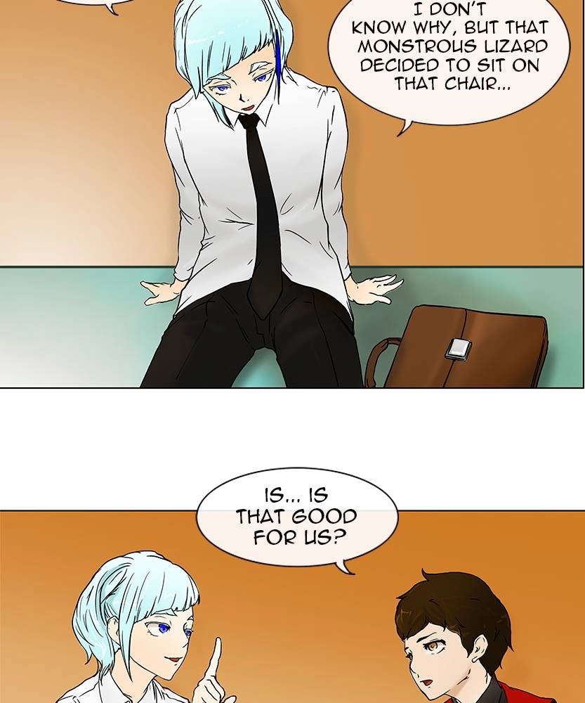 Tower of God Chapter 17 - Page 10