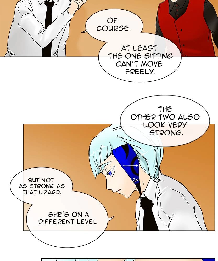 Tower of God Chapter 17 - Page 11