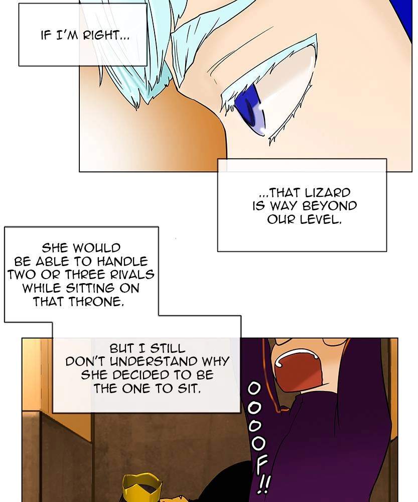 Tower of God Chapter 17 - Page 12