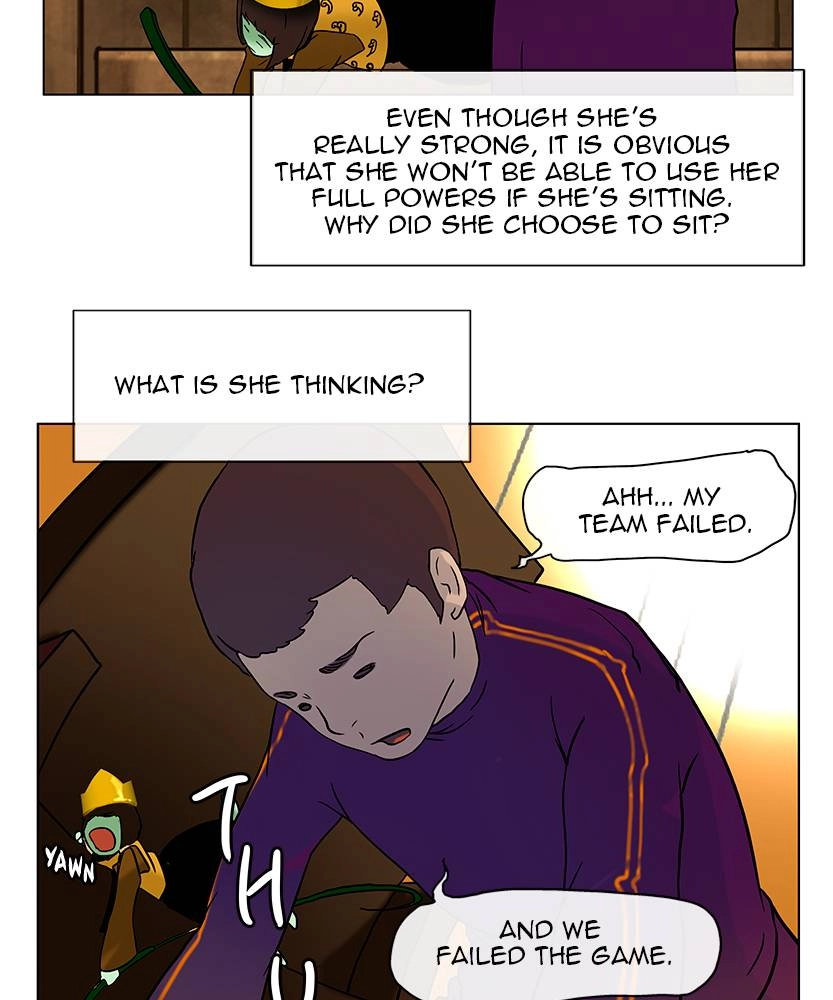 Tower of God Chapter 17 - Page 13