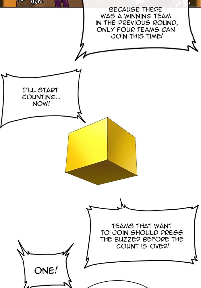 Tower of God Chapter 17 - Page 18