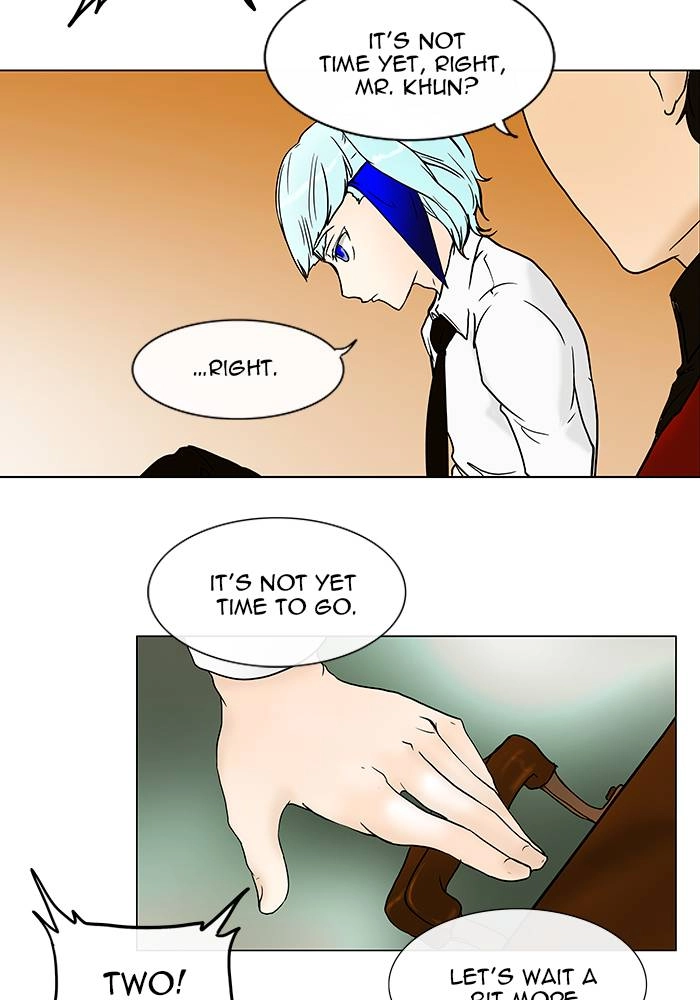 Tower of God Chapter 17 - Page 19