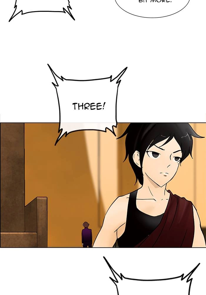 Tower of God Chapter 17 - Page 20