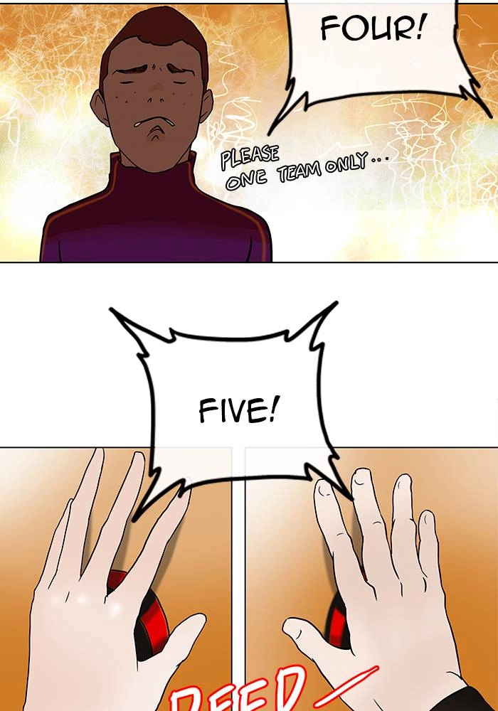 Tower of God Chapter 17 - Page 21