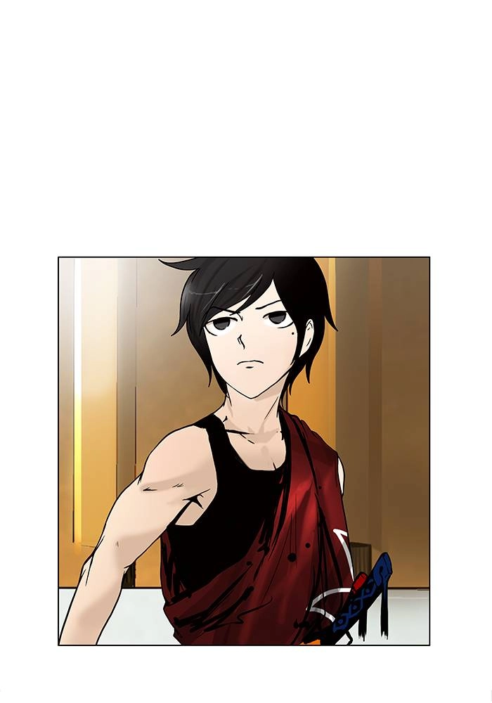 Tower of God Chapter 17 - Page 25