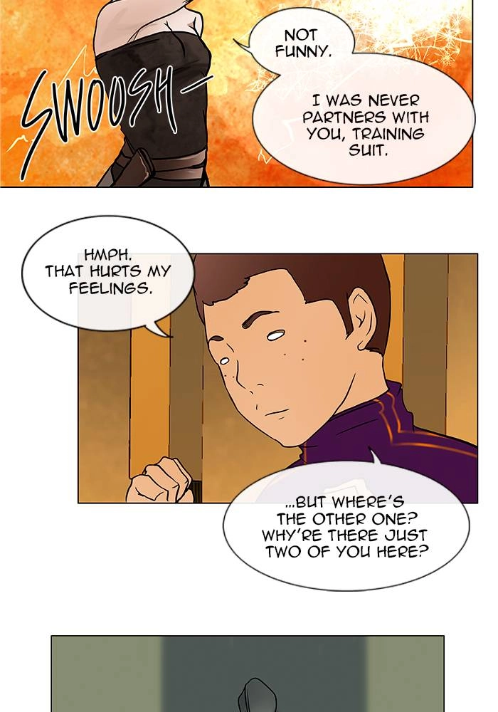 Tower of God Chapter 17 - Page 29