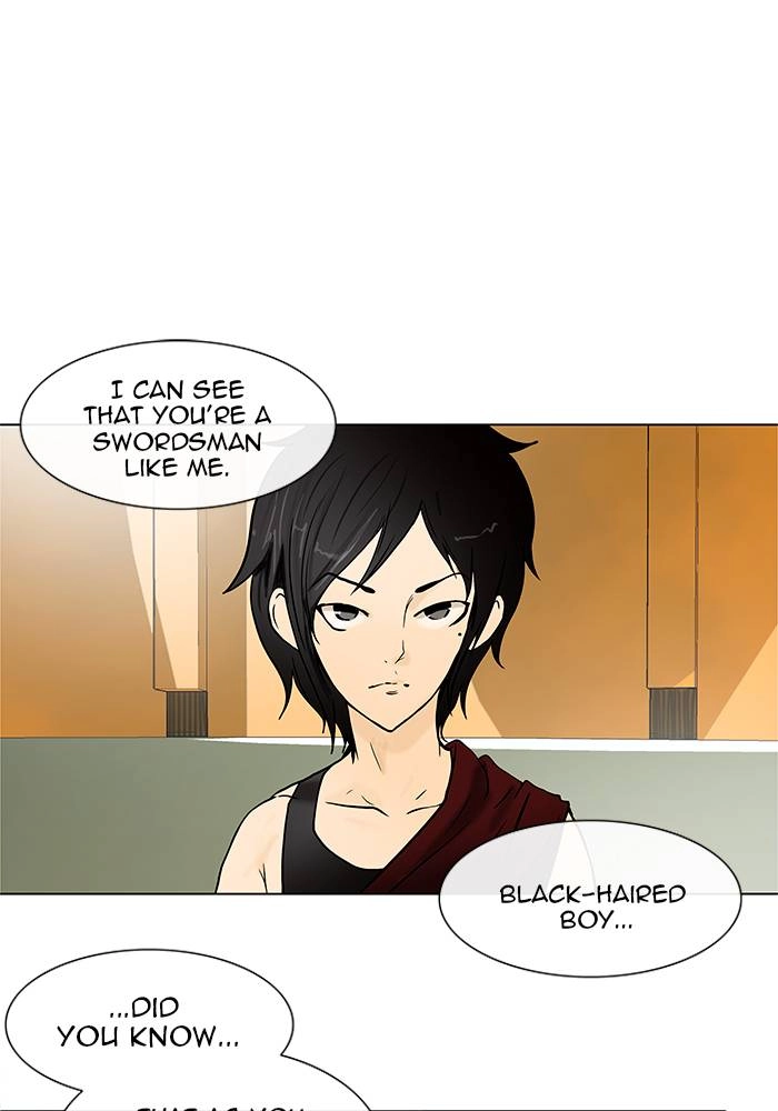 Tower of God Chapter 17 - Page 35
