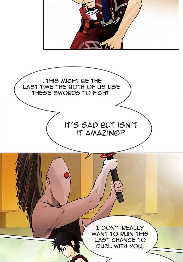 Tower of God Chapter 17 - Page 37