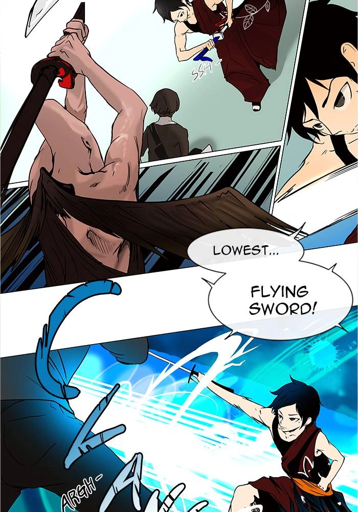 Tower of God Chapter 17 - Page 40