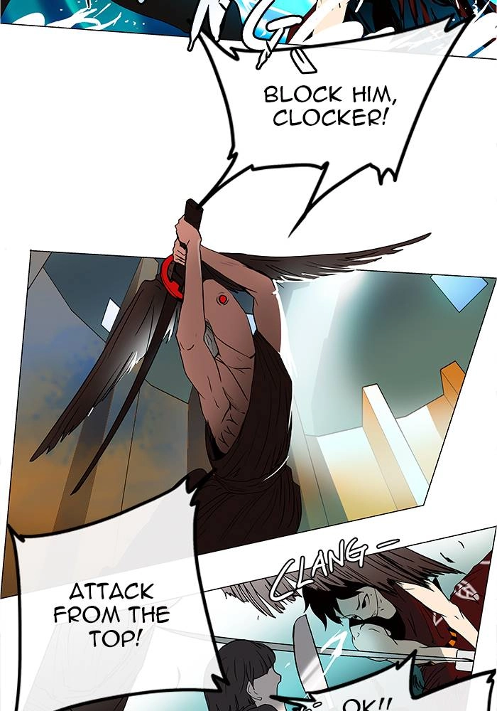 Tower of God Chapter 17 - Page 41