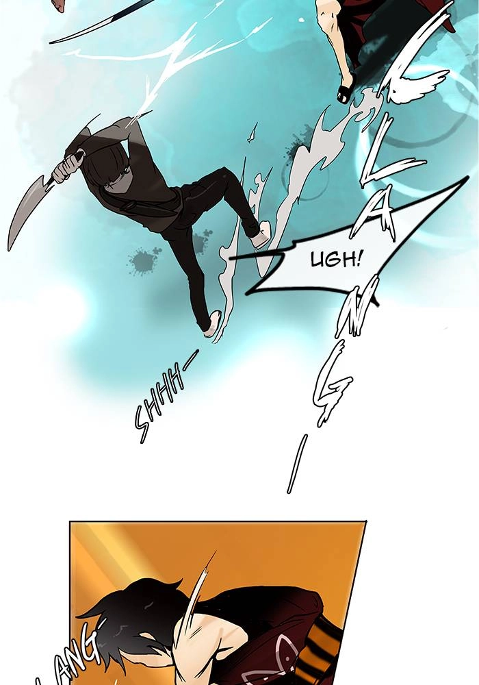 Tower of God Chapter 17 - Page 43
