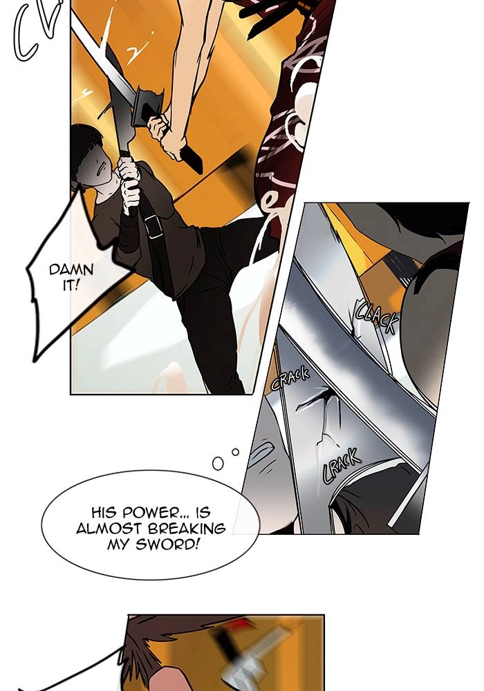 Tower of God Chapter 17 - Page 44