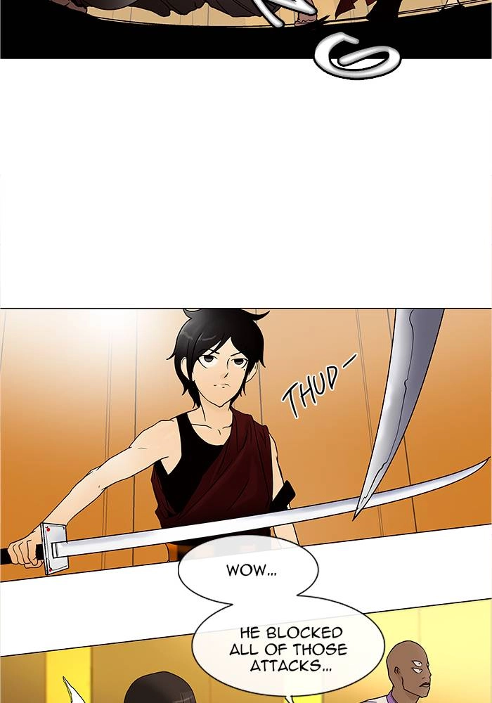 Tower of God Chapter 17 - Page 47
