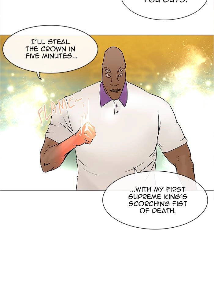 Tower of God Chapter 17 - Page 49