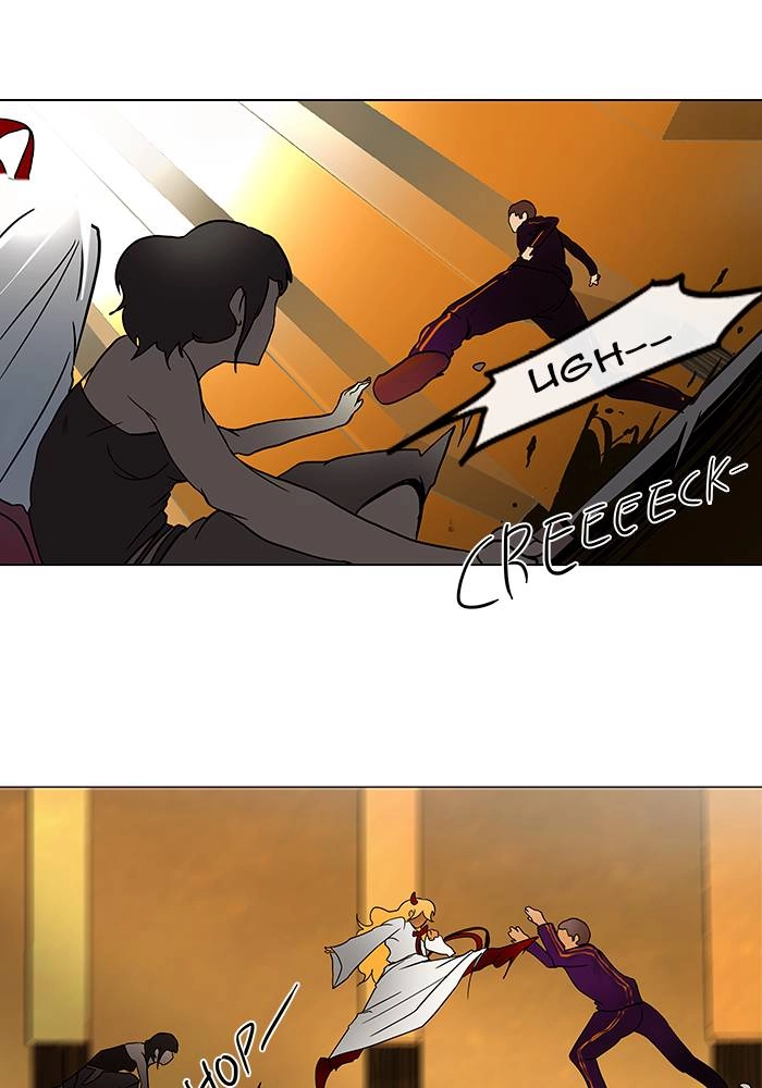 Tower of God Chapter 17 - Page 52