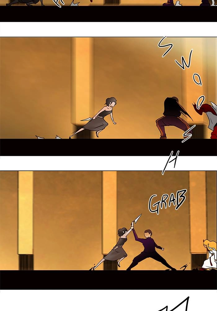Tower of God Chapter 17 - Page 53