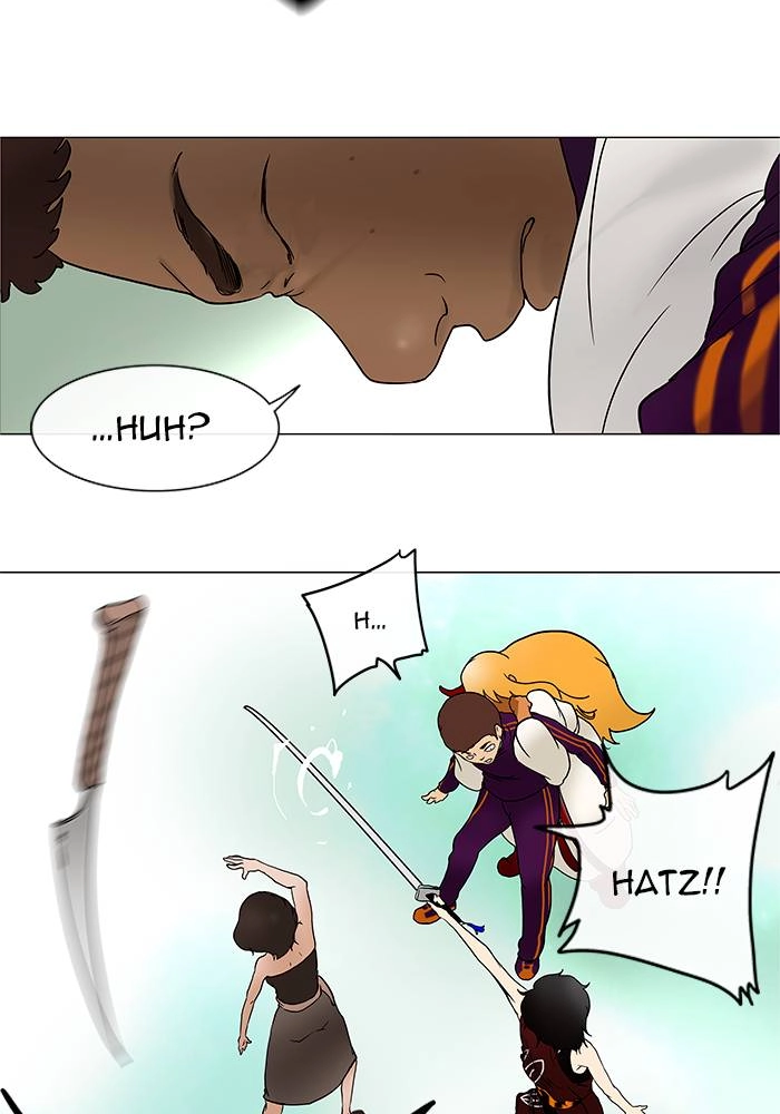 Tower of God Chapter 17 - Page 65