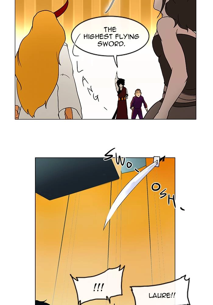 Tower of God Chapter 17 - Page 71