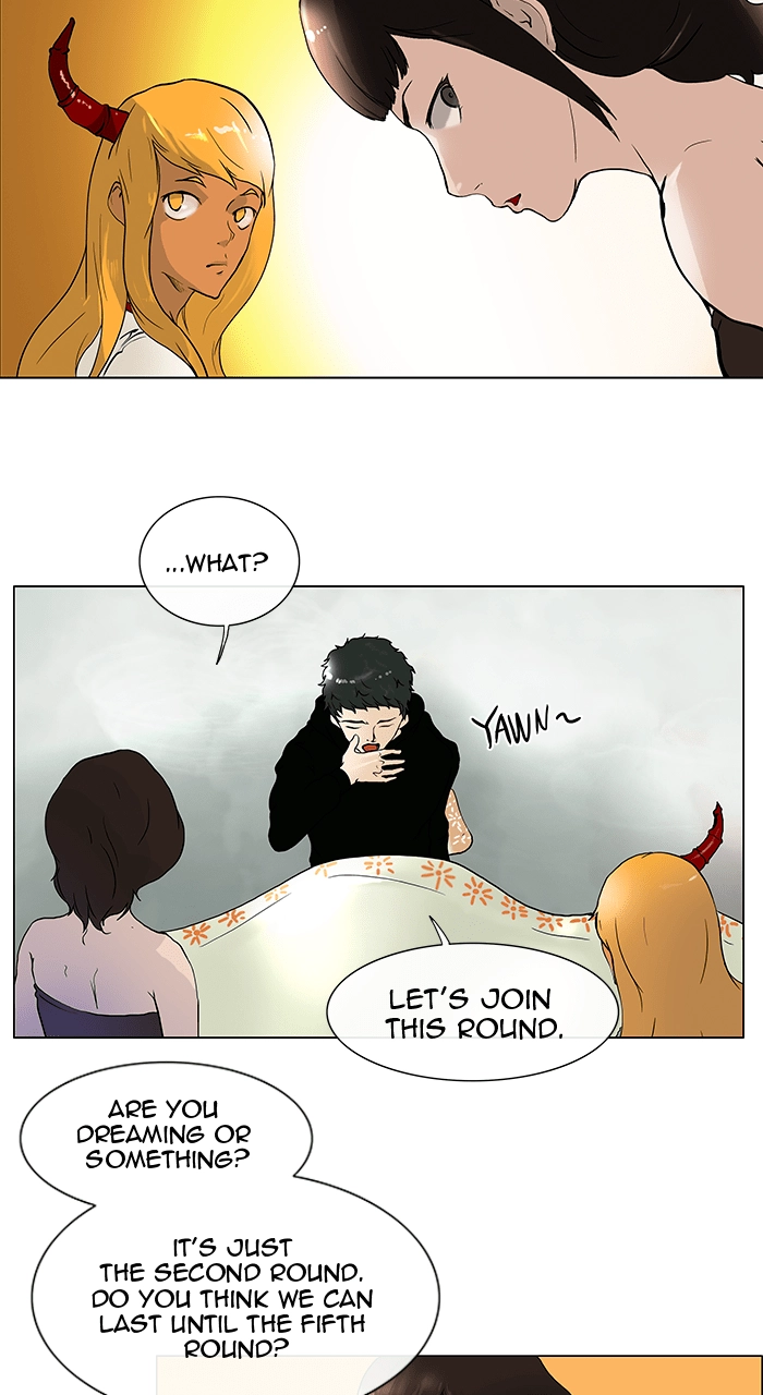Tower of God Chapter 18 - Page 3