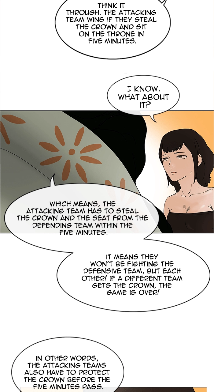 Tower of God Chapter 18 - Page 6