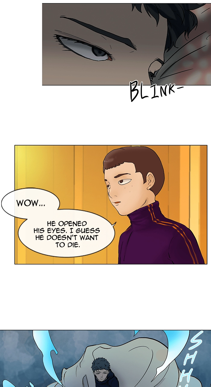 Tower of God Chapter 18 - Page 15
