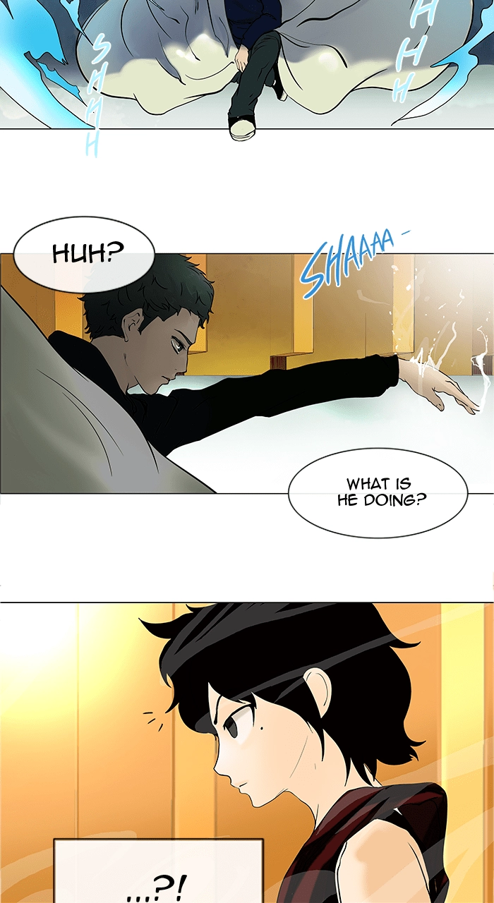 Tower of God Chapter 18 - Page 16