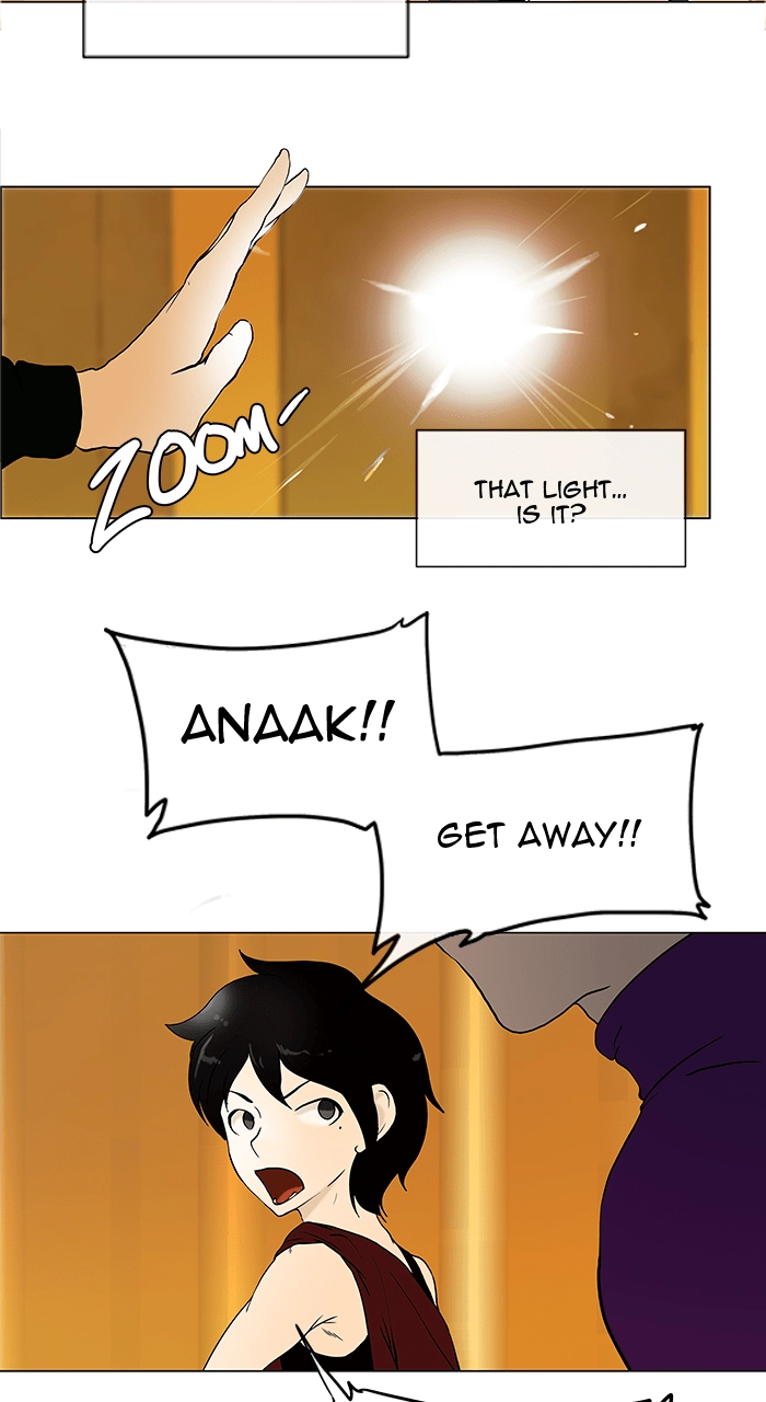 Tower of God Chapter 18 - Page 17