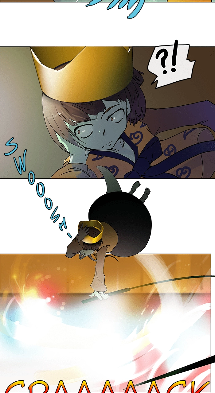 Tower of God Chapter 18 - Page 19