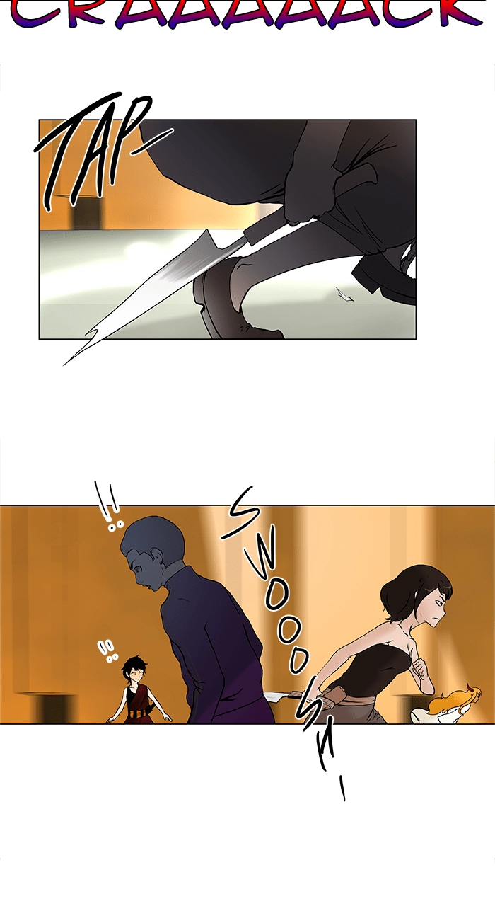 Tower of God Chapter 18 - Page 20