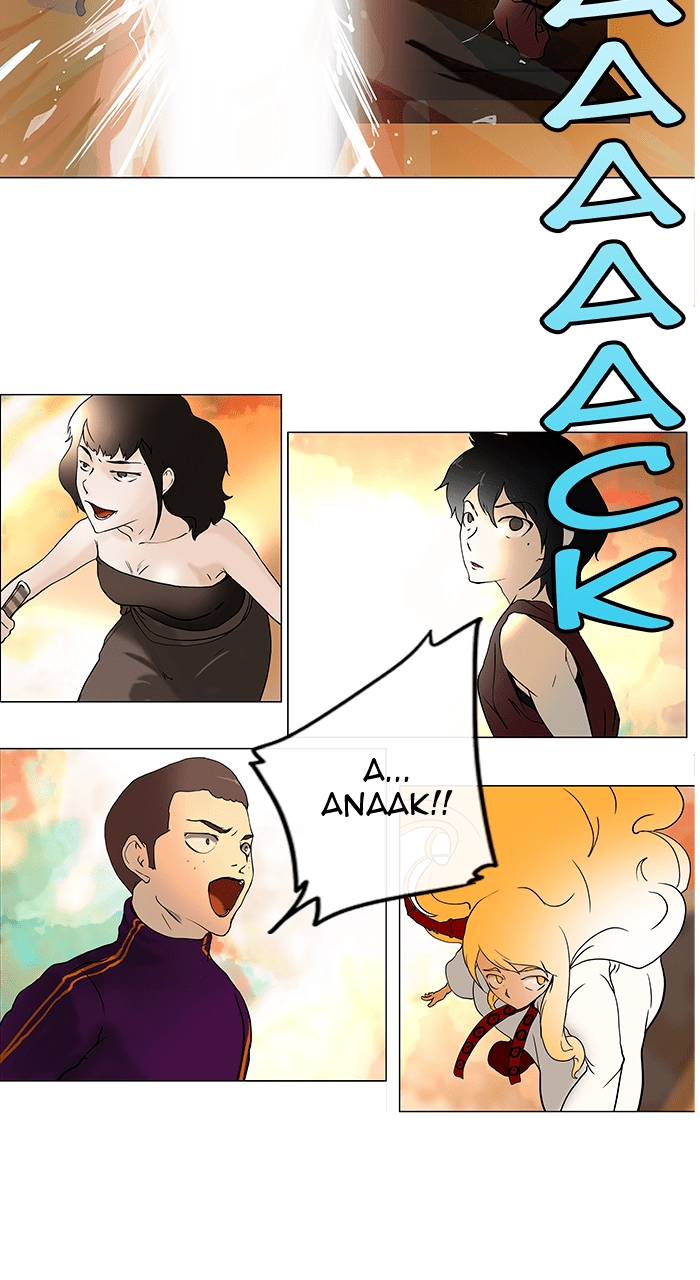 Tower of God Chapter 18 - Page 25