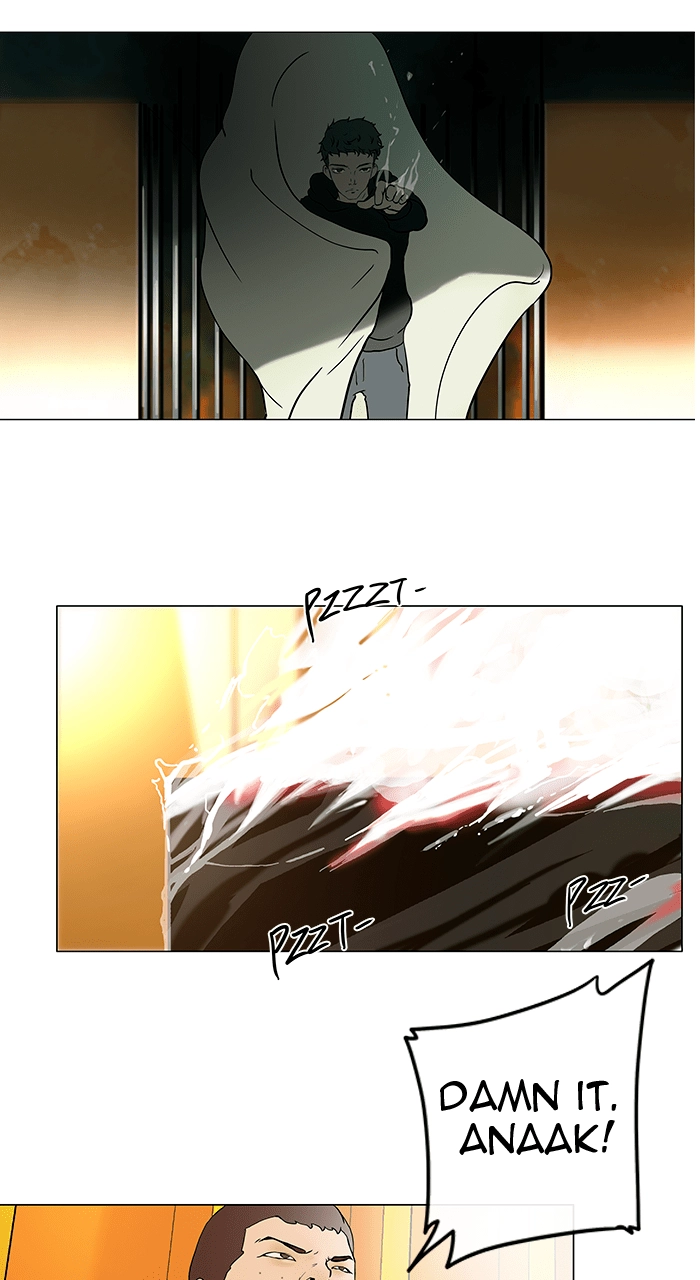 Tower of God Chapter 18 - Page 26