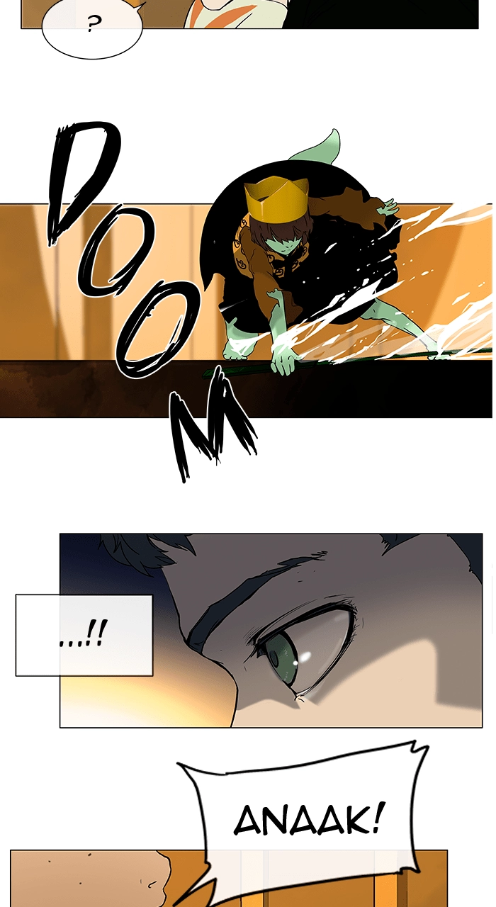 Tower of God Chapter 18 - Page 28