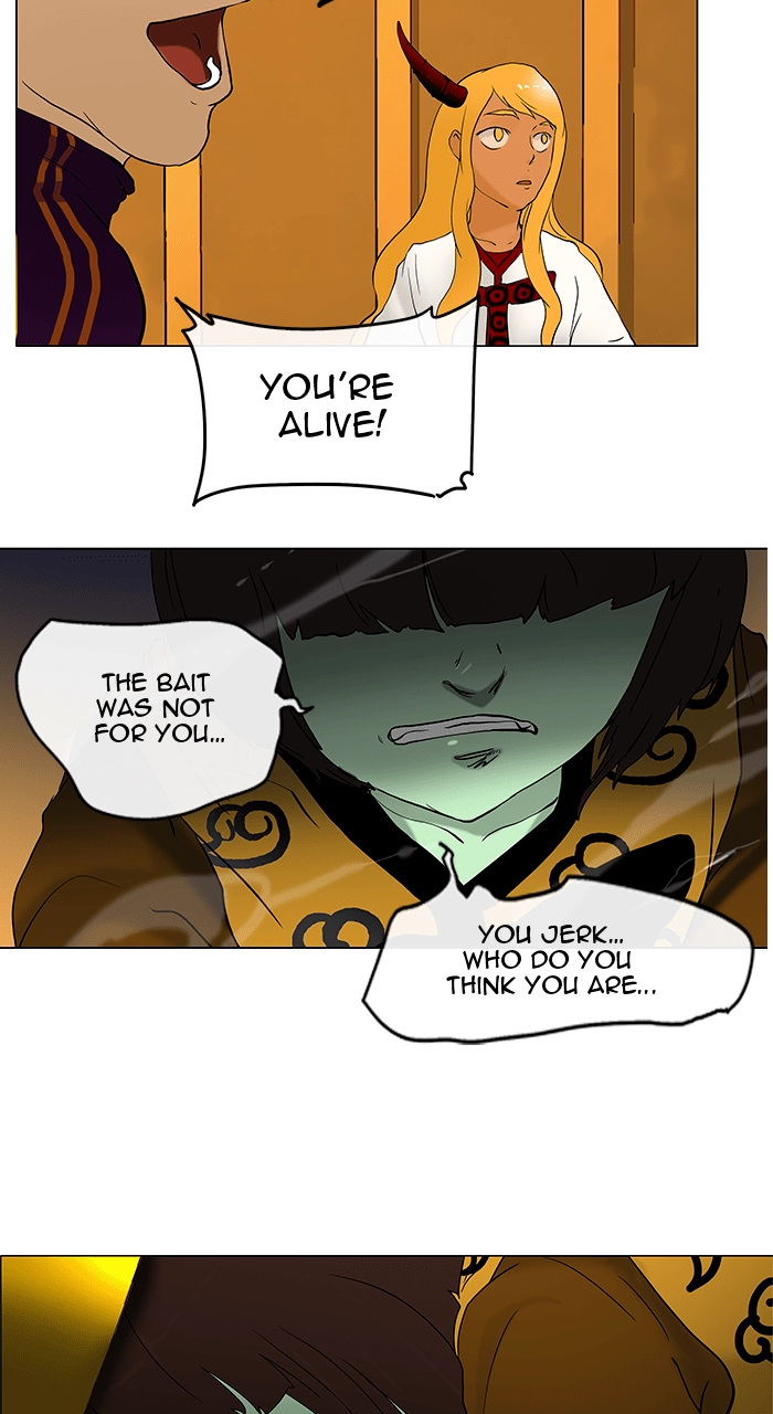 Tower of God Chapter 18 - Page 29