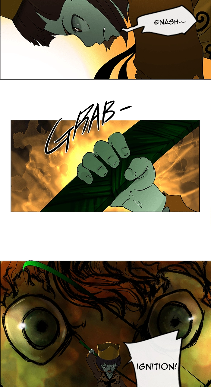 Tower of God Chapter 18 - Page 30