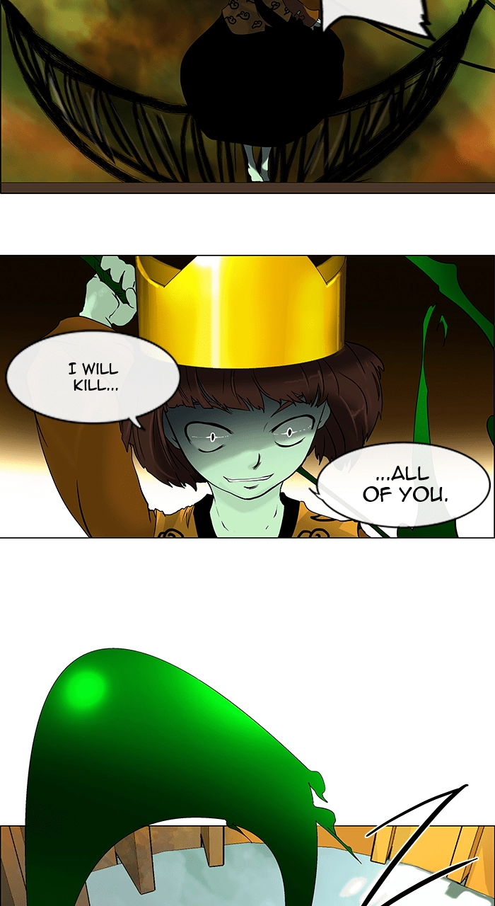 Tower of God Chapter 18 - Page 31