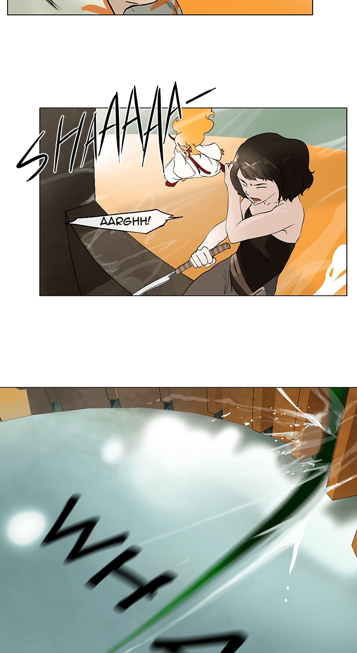 Tower of God Chapter 18 - Page 33