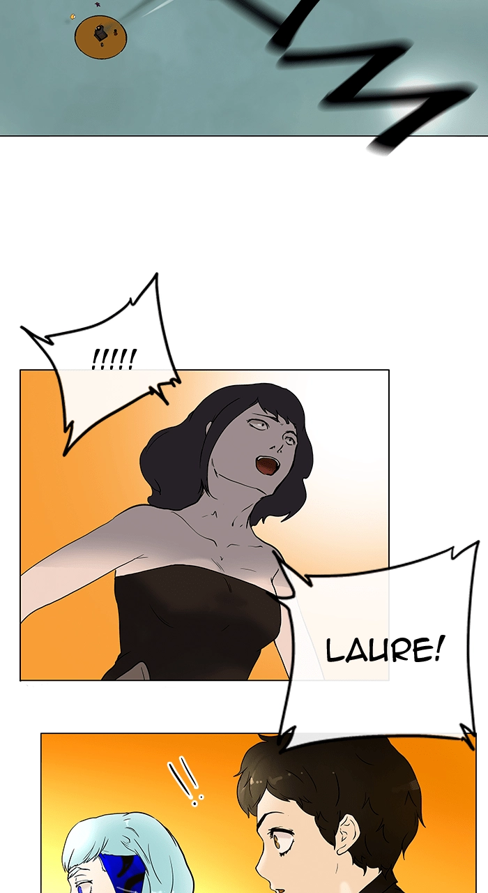 Tower of God Chapter 18 - Page 34