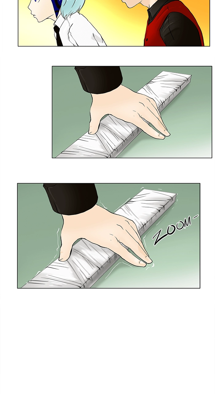 Tower of God Chapter 18 - Page 35