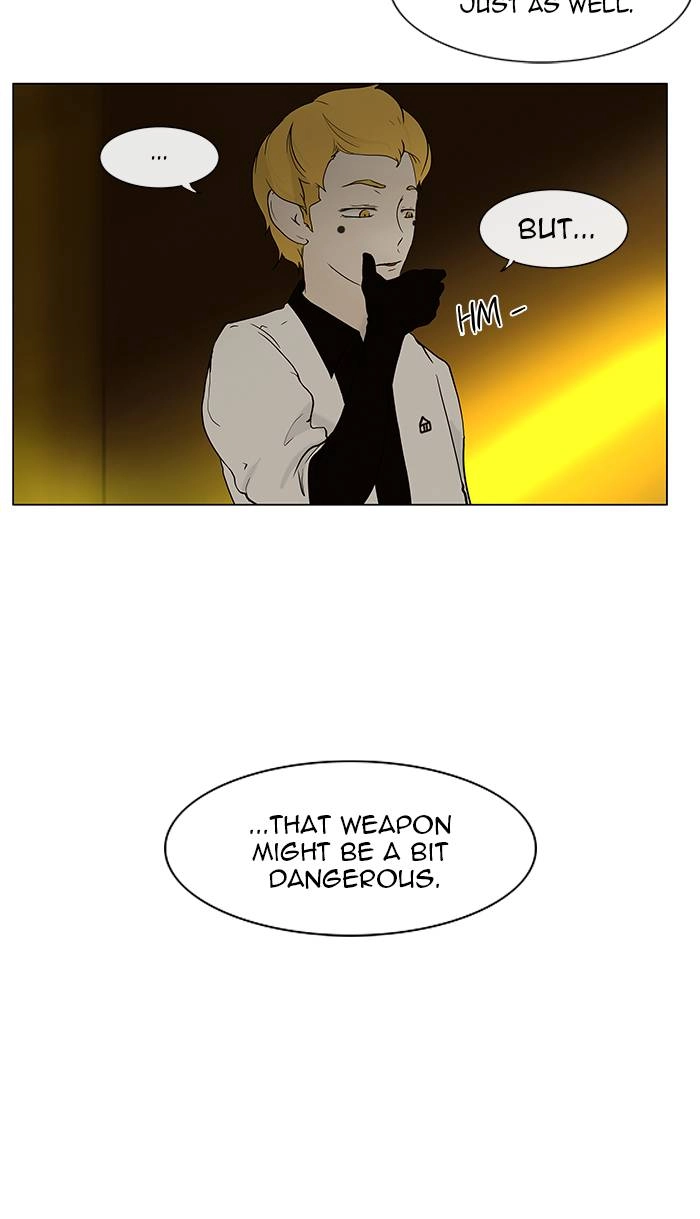 Tower of God Chapter 19 - Page 7