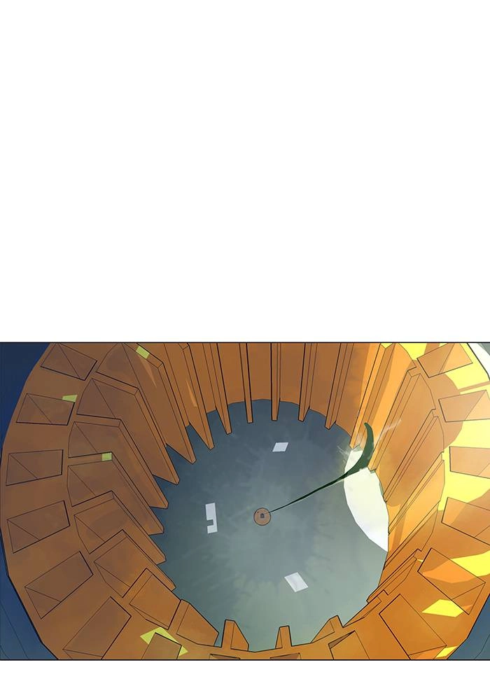 Tower of God Chapter 19 - Page 10