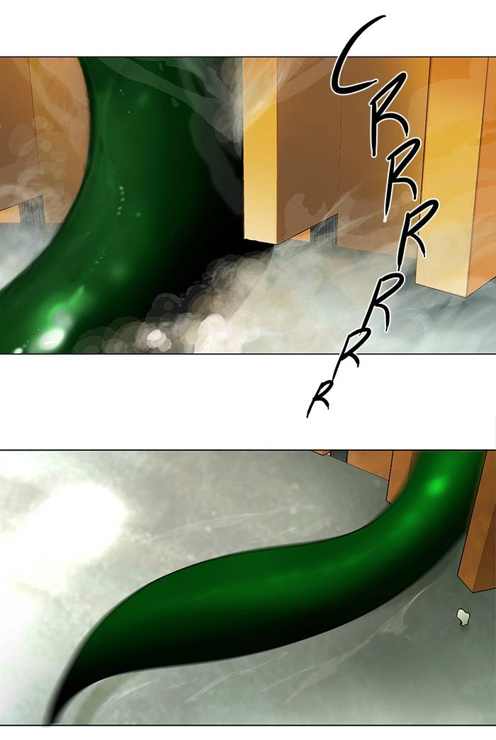 Tower of God Chapter 19 - Page 11