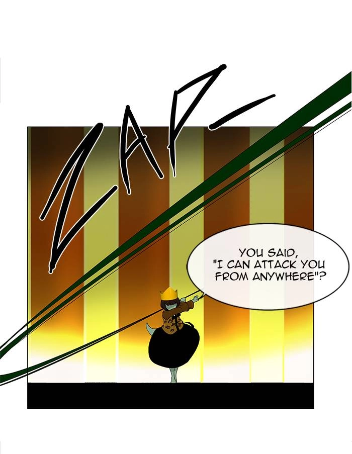 Tower of God Chapter 19 - Page 12