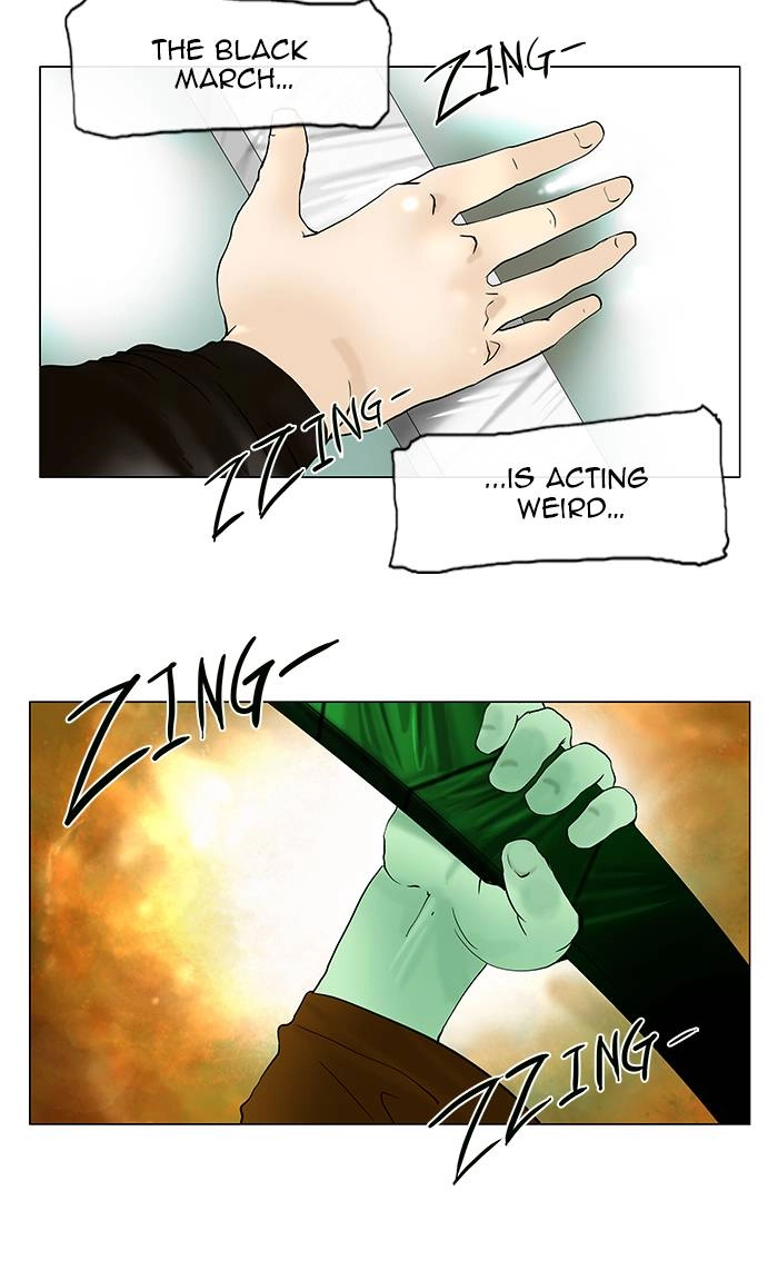 Tower of God Chapter 19 - Page 20