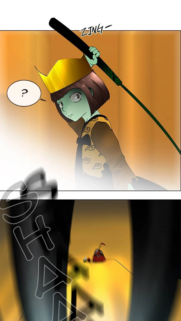 Tower of God Chapter 19 - Page 21