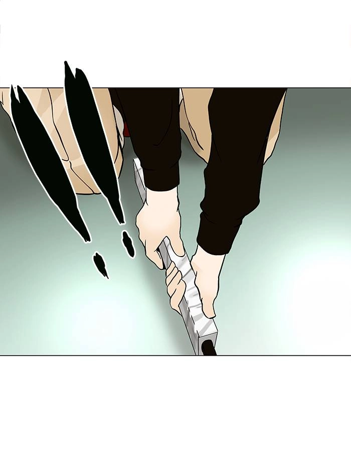 Tower of God Chapter 19 - Page 23