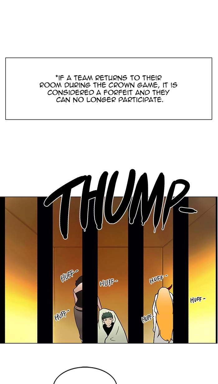 Tower of God Chapter 19 - Page 32