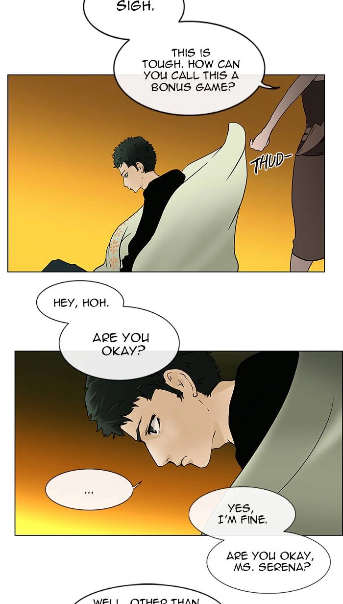 Tower of God Chapter 19 - Page 33
